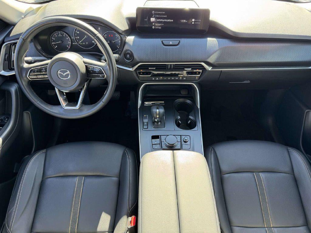 2024 Mazda Mazda CX-90 3.3 Turbo Select
