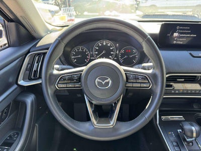 2024 Mazda Mazda CX-90 3.3 Turbo Select