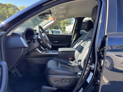 2024 Mazda Mazda CX-90 3.3 Turbo Select