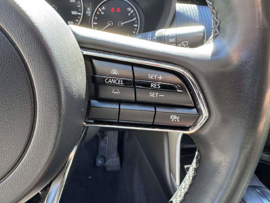 2024 Mazda Mazda CX-90 3.3 Turbo Select