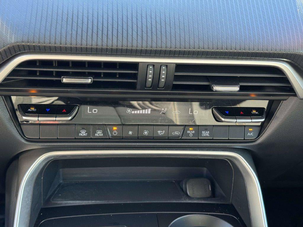 2024 Mazda Mazda CX-90 3.3 Turbo Select