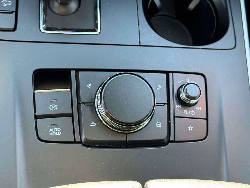 2024 Mazda Mazda CX-90 3.3 Turbo Select