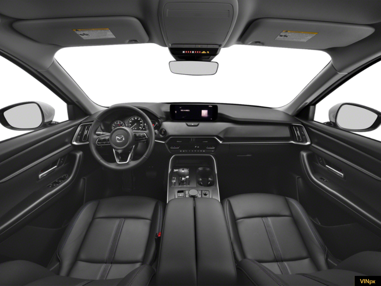 2024 Mazda Mazda CX-90 3.3 Turbo Select