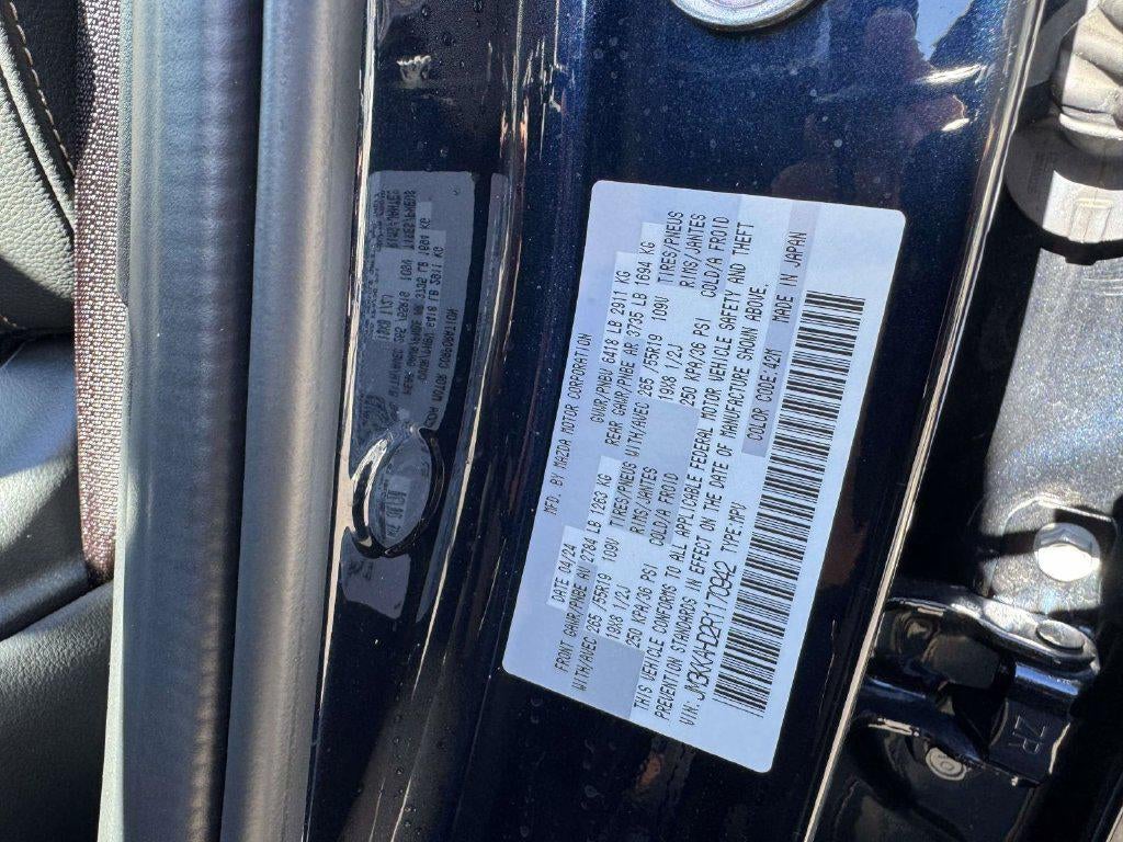 2024 Mazda Mazda CX-90 3.3 Turbo Select