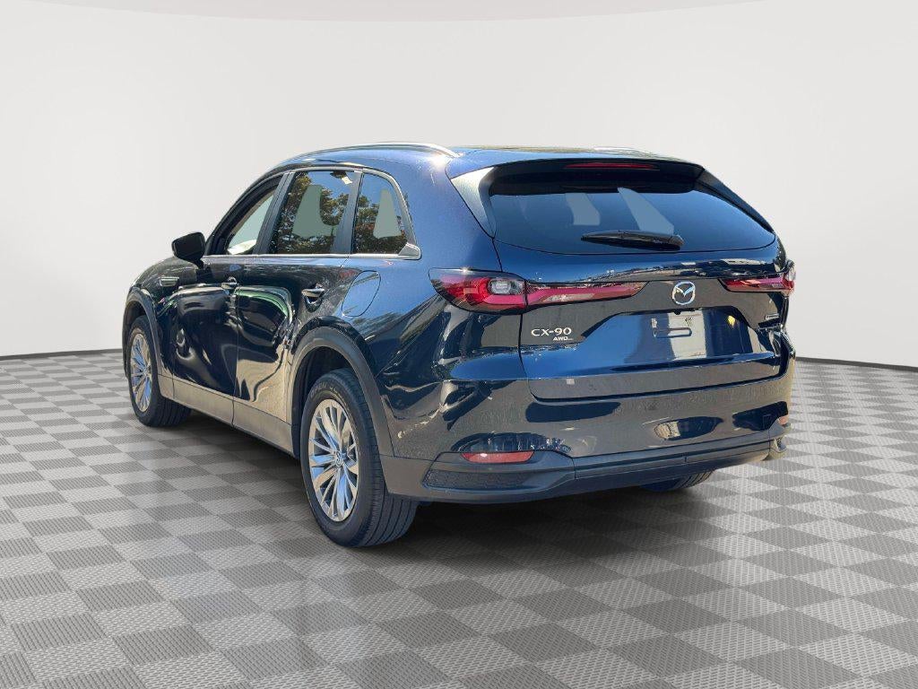 2024 Mazda Mazda CX-90 3.3 Turbo Select