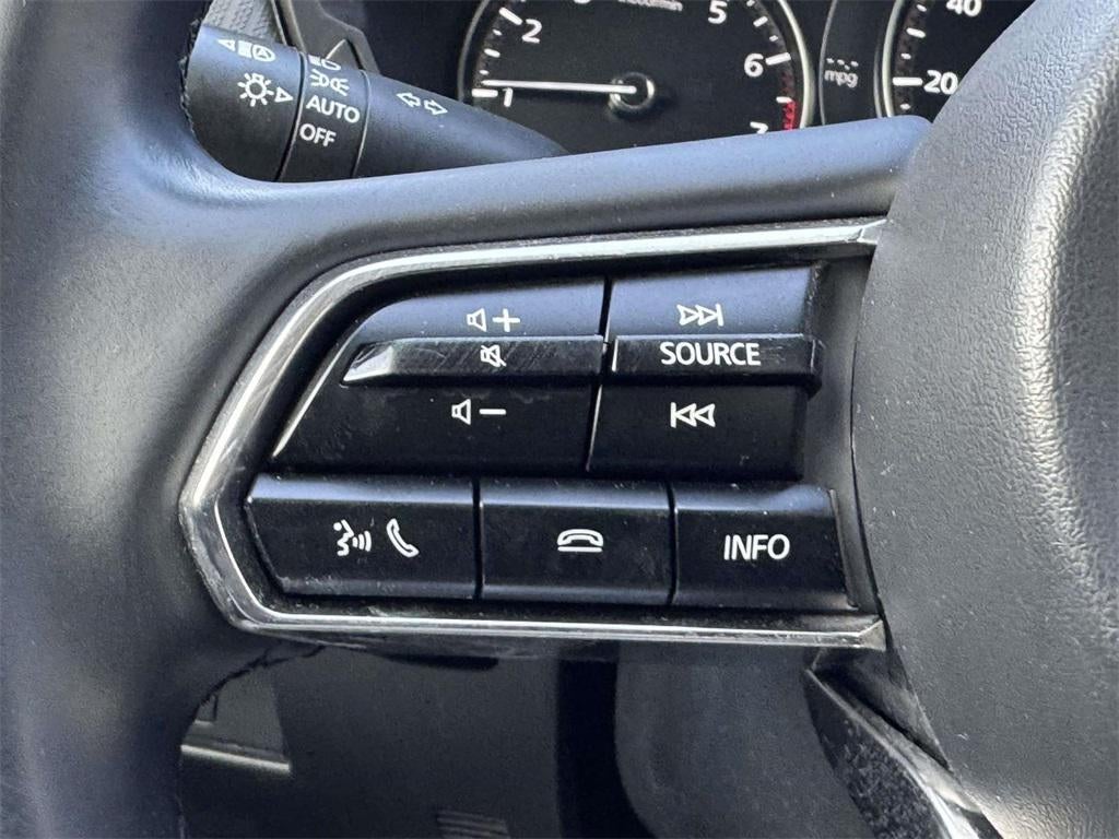 2024 Mazda Mazda CX-90 3.3 Turbo Select