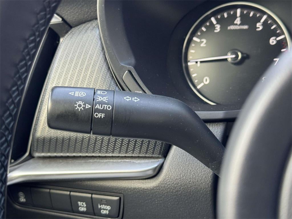 2024 Mazda Mazda CX-90 3.3 Turbo Select