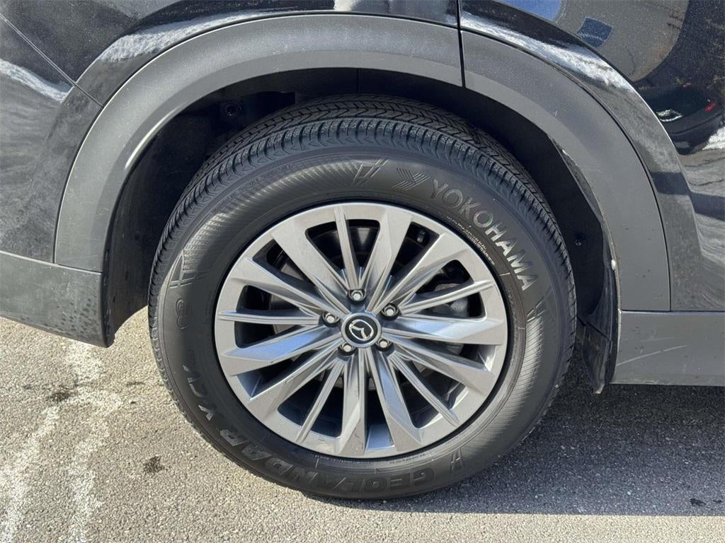 2024 Mazda Mazda CX-90 3.3 Turbo Select