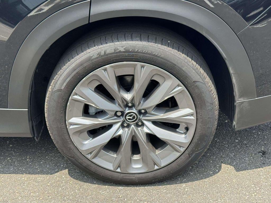 2026 Mazda Mazda CX-90 PHEV Preferred