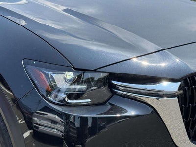 2026 Mazda Mazda CX-90 PHEV Preferred
