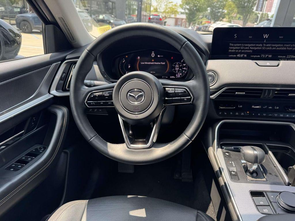 2026 Mazda Mazda CX-90 PHEV Preferred