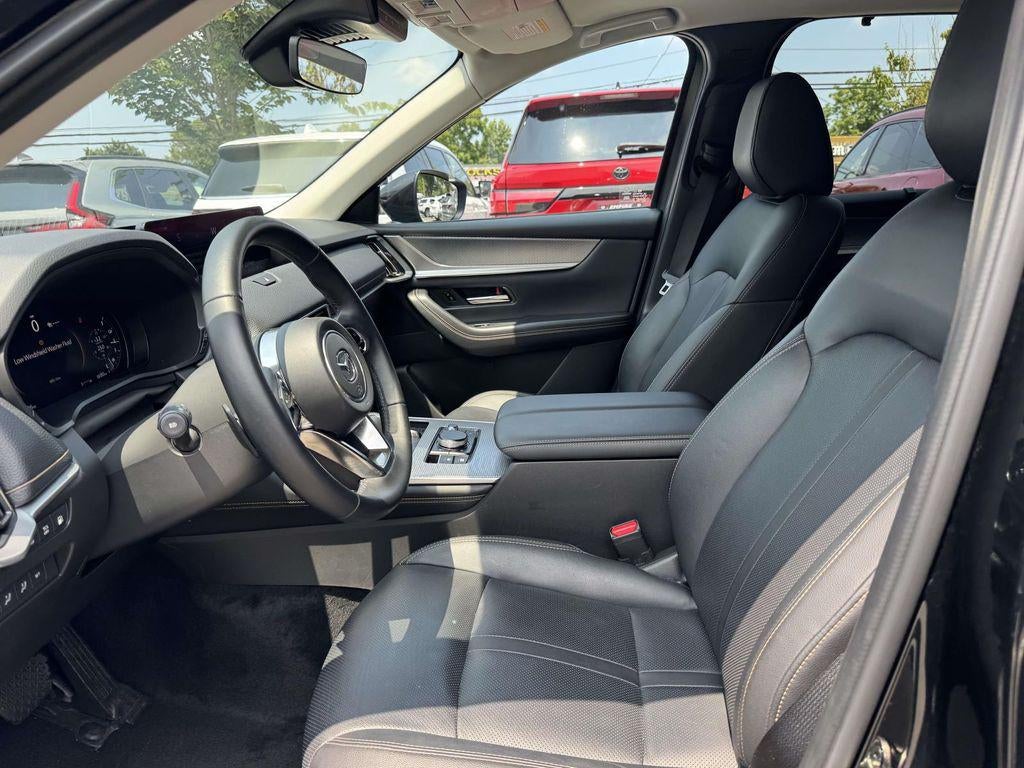 2026 Mazda Mazda CX-90 PHEV Preferred