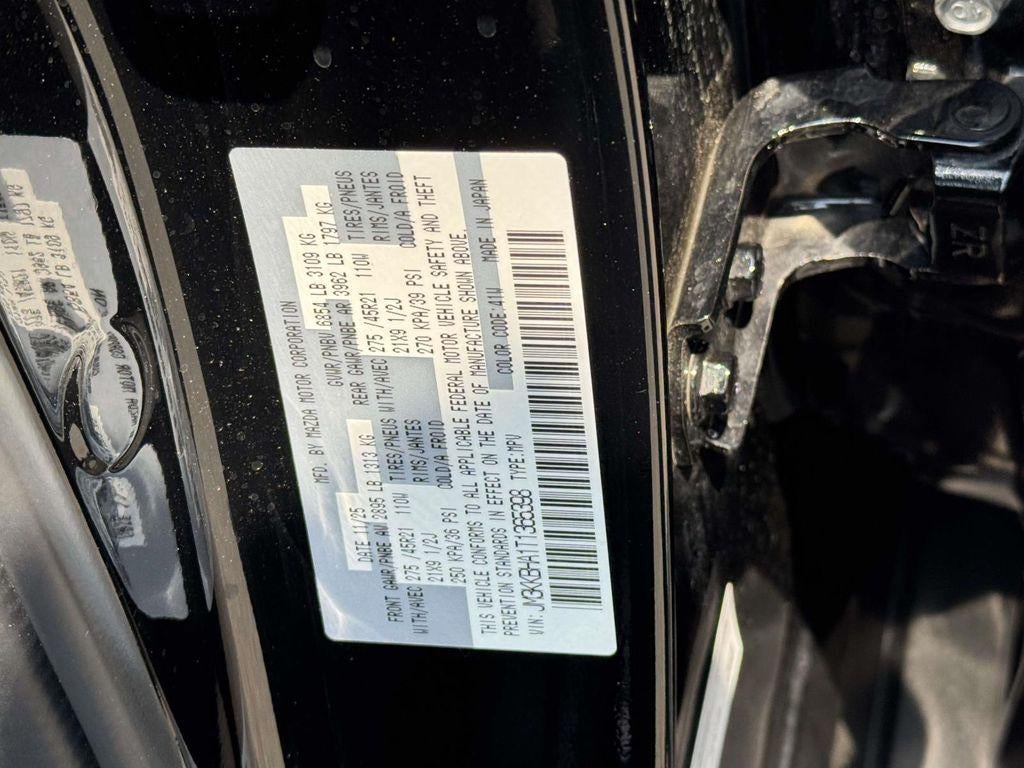 2026 Mazda Mazda CX-90 PHEV Preferred