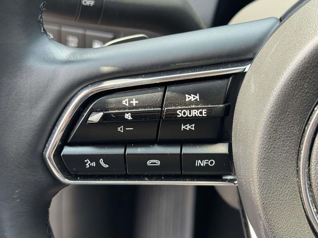 2026 Mazda Mazda CX-90 PHEV Preferred
