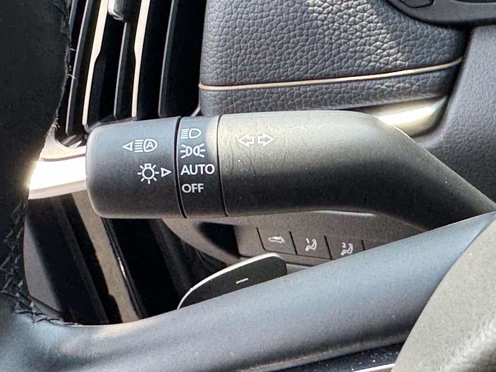 2026 Mazda Mazda CX-90 PHEV Preferred