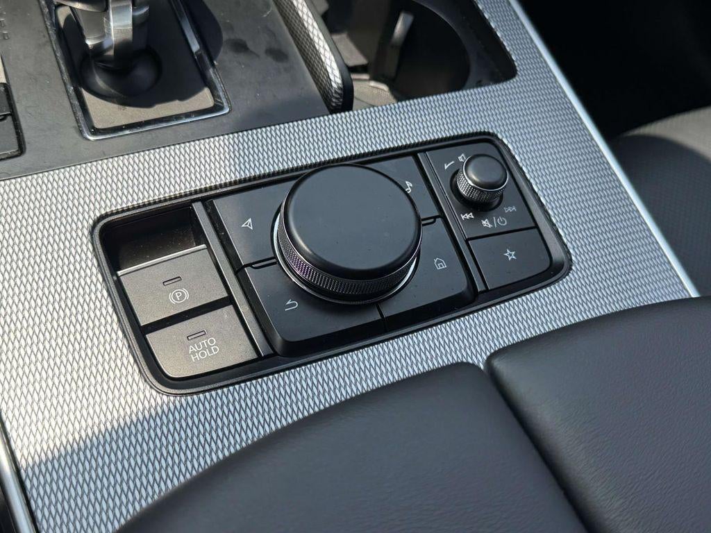 2026 Mazda Mazda CX-90 PHEV Preferred