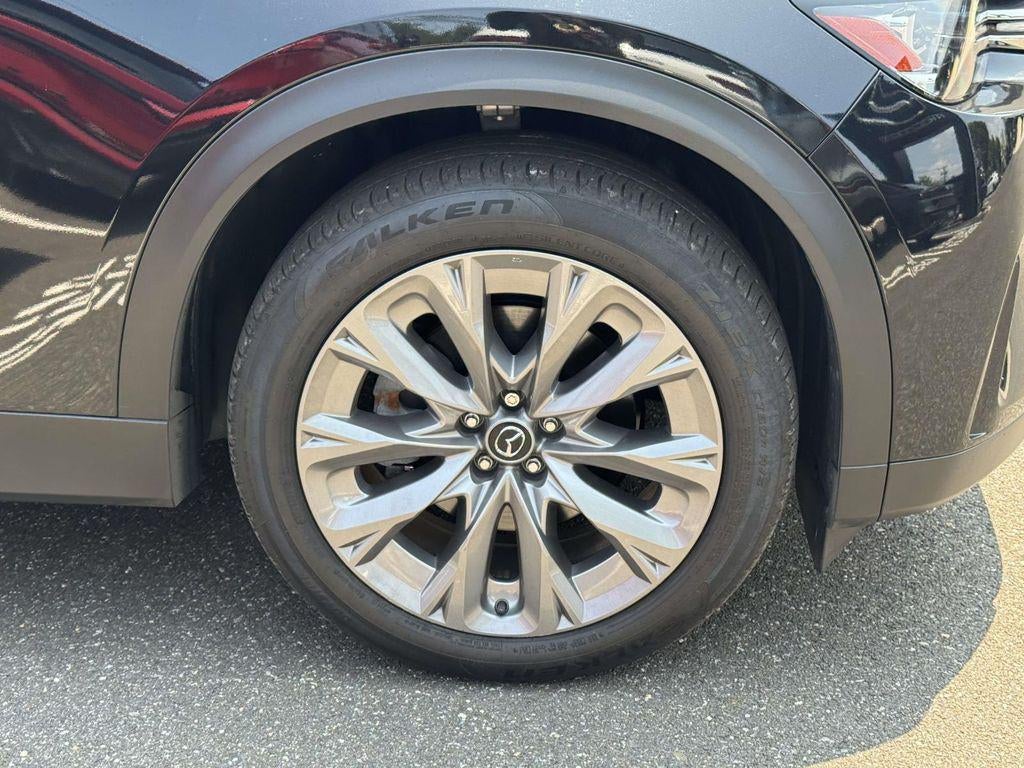 2026 Mazda Mazda CX-90 PHEV Preferred