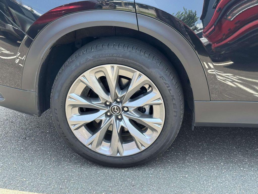 2026 Mazda Mazda CX-90 PHEV Preferred