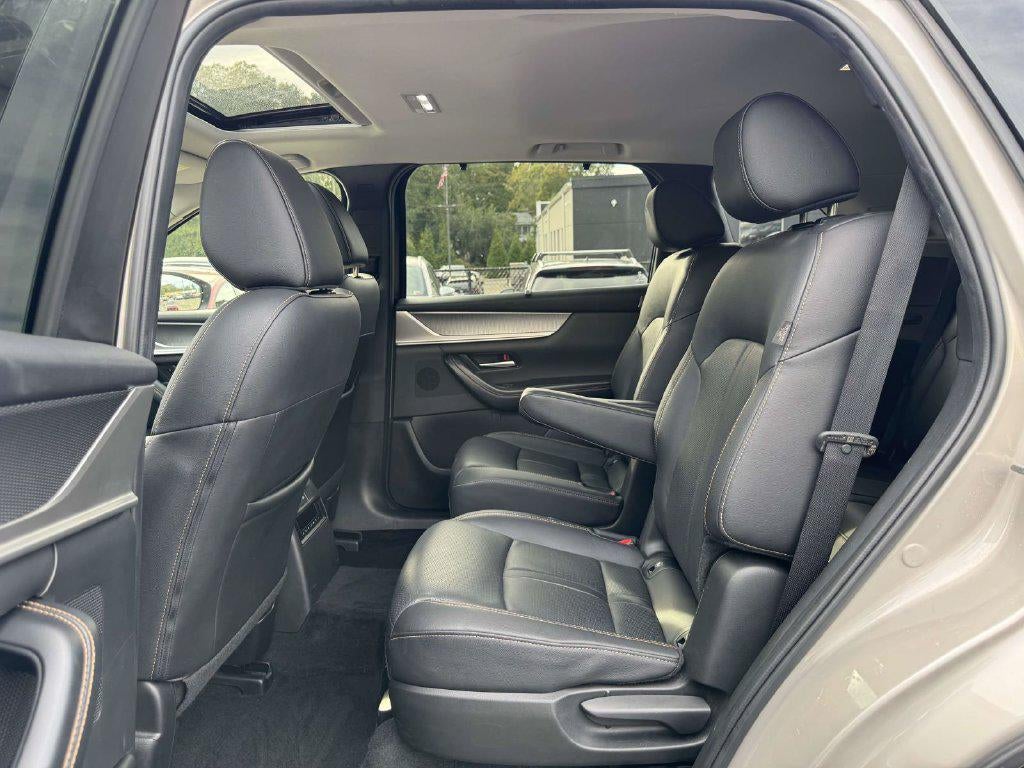 2025 Mazda Mazda CX-90 3.3 Turbo Preferred Package