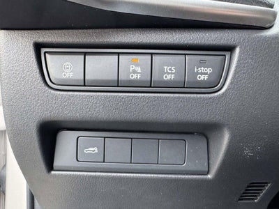 2025 Mazda Mazda CX-90 3.3 Turbo Preferred Package