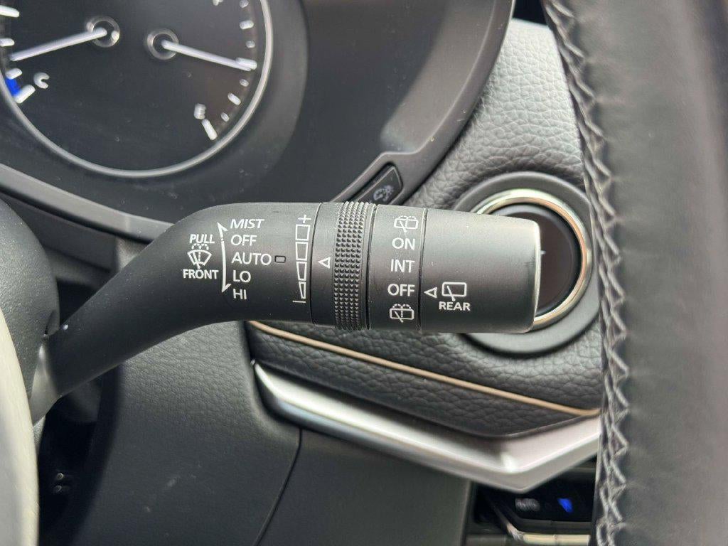 2025 Mazda Mazda CX-90 3.3 Turbo Preferred Package