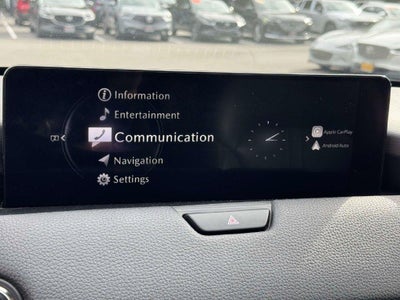 2025 Mazda Mazda CX-90 3.3 Turbo Preferred Package