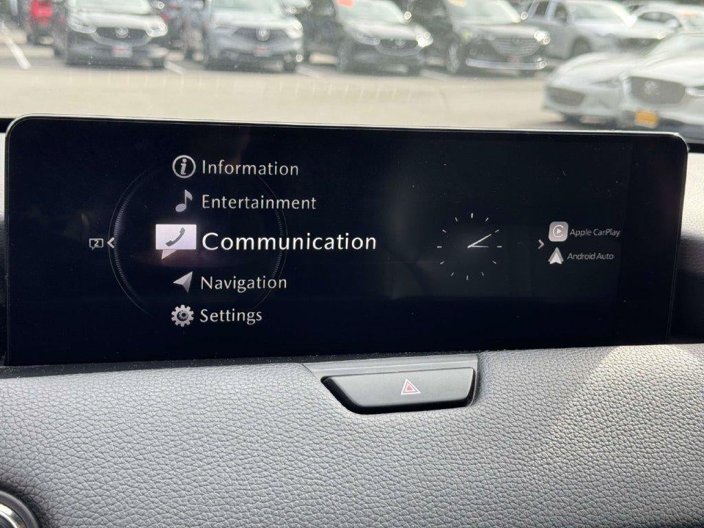 2025 Mazda Mazda CX-90 3.3 Turbo Preferred Package