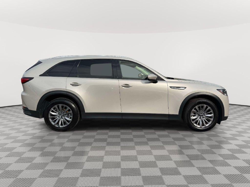 2025 Mazda Mazda CX-90 3.3 Turbo Preferred Package