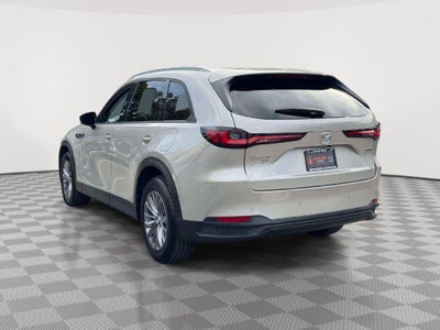 2025 Mazda Mazda CX-90 3.3 Turbo Preferred Package