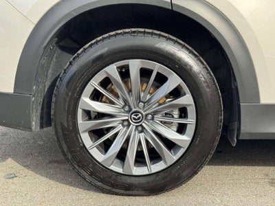 2025 Mazda Mazda CX-90 3.3 Turbo Preferred Package