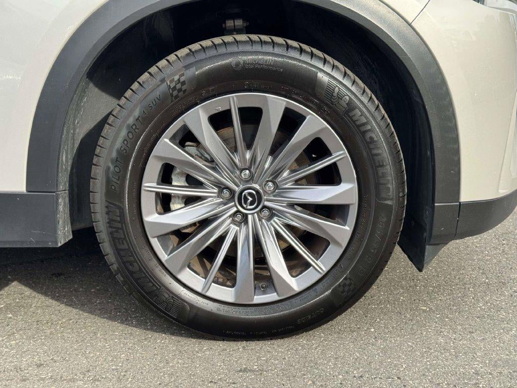 2025 Mazda Mazda CX-90 3.3 Turbo Preferred Package