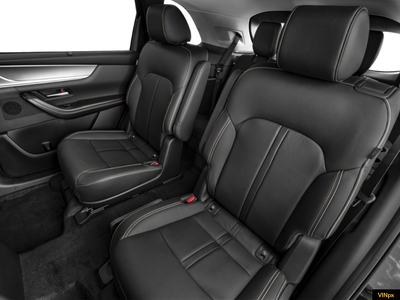 2024 Mazda Mazda CX-90 3.3 Turbo Preferred