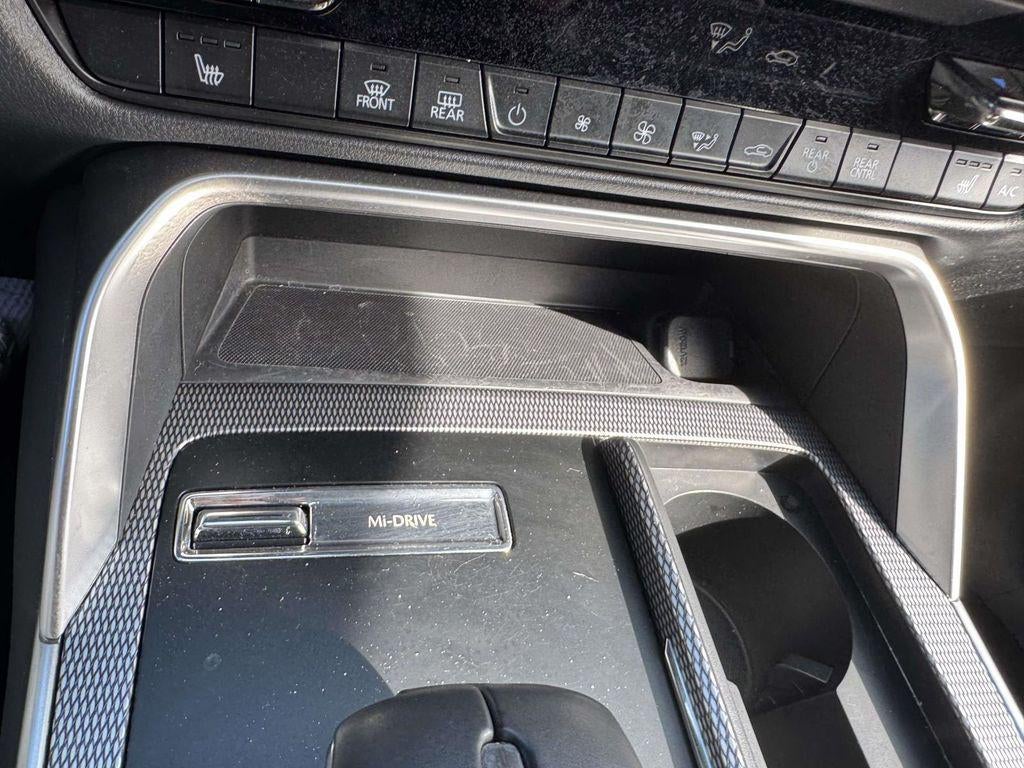 2024 Mazda Mazda CX-90 3.3 Turbo Preferred