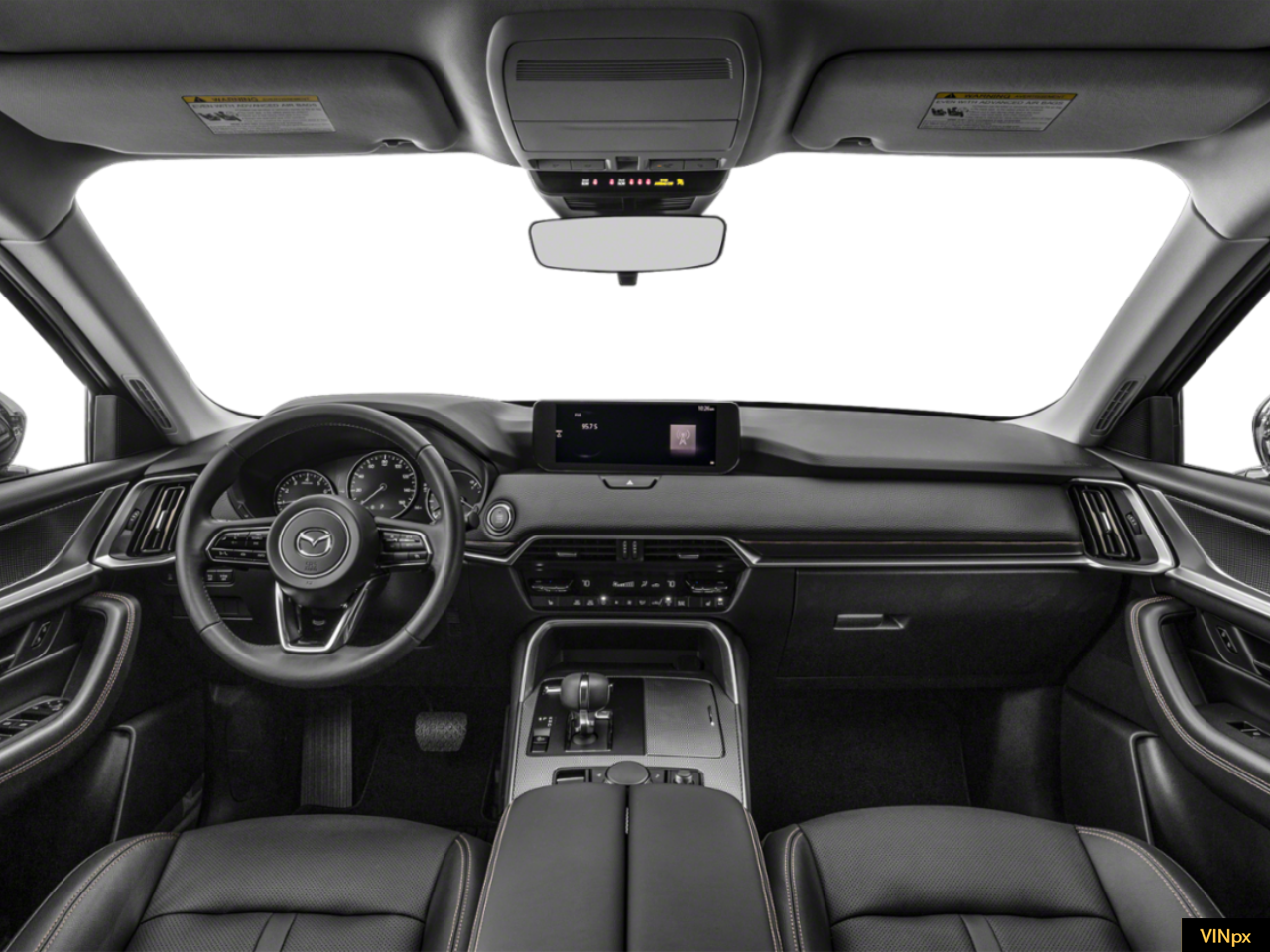 2024 Mazda Mazda CX-90 3.3 Turbo Preferred