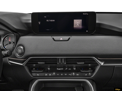 2024 Mazda Mazda CX-90 3.3 Turbo Preferred