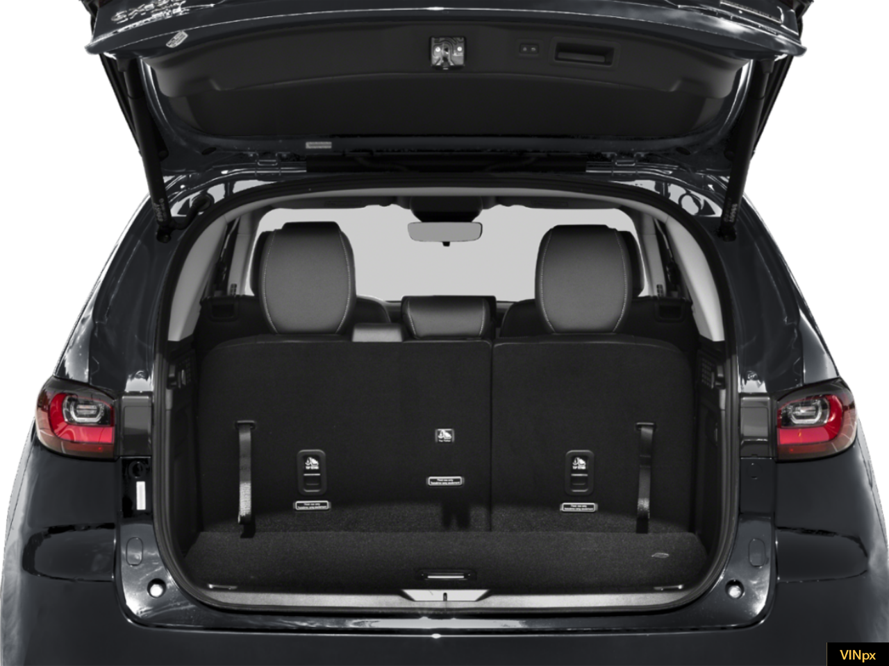 2024 Mazda Mazda CX-90 3.3 Turbo Preferred