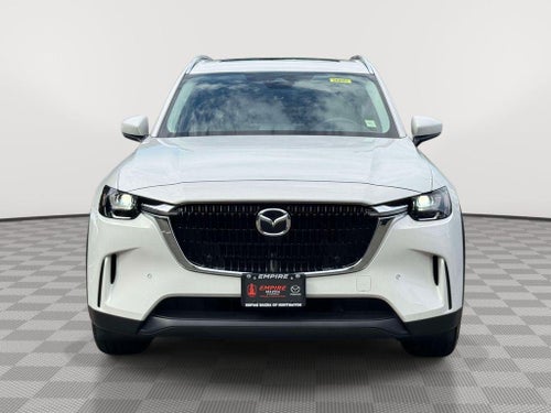 2026 Mazda Mazda CX-90 3.3 Turbo Preferred