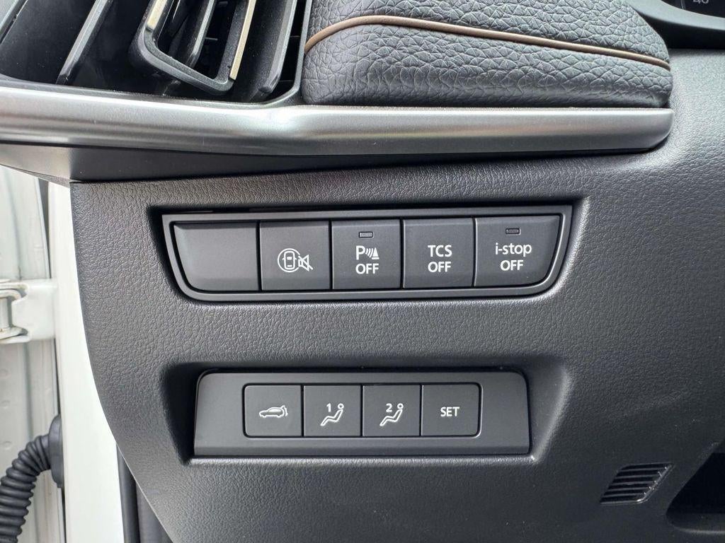2026 Mazda Mazda CX-90 3.3 Turbo Preferred