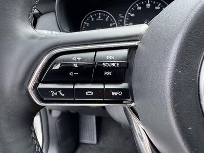 2026 Mazda Mazda CX-90 3.3 Turbo Preferred