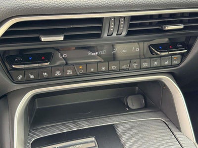 2026 Mazda Mazda CX-90 3.3 Turbo Preferred