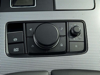 2026 Mazda Mazda CX-90 3.3 Turbo Preferred