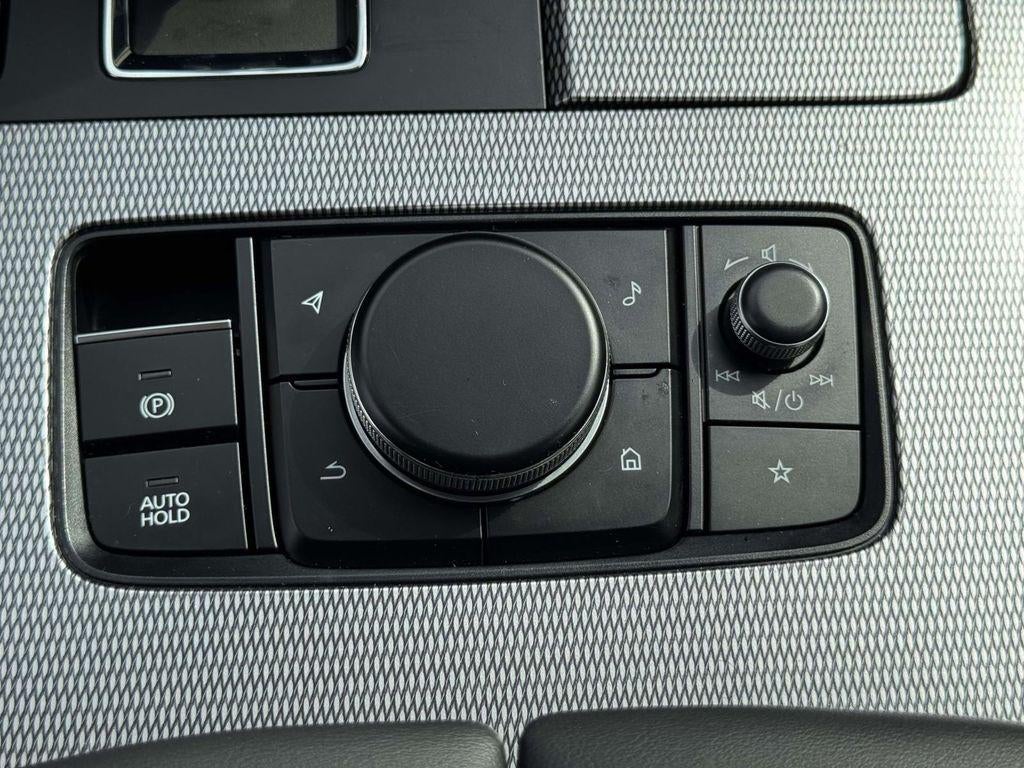2026 Mazda Mazda CX-90 3.3 Turbo Preferred