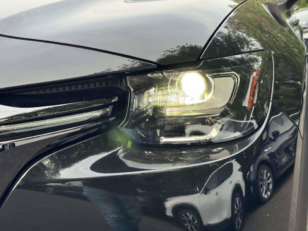 2025 Mazda Mazda CX-90 PHEV Premium Sport