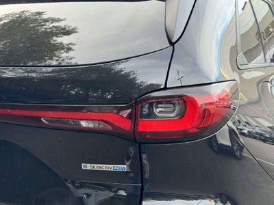 2025 Mazda Mazda CX-90 PHEV Premium Sport