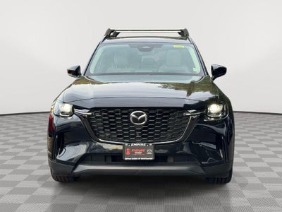 2025 Mazda Mazda CX-90 PHEV Premium Sport