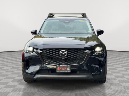 2025 Mazda Mazda CX-90 PHEV Premium Sport