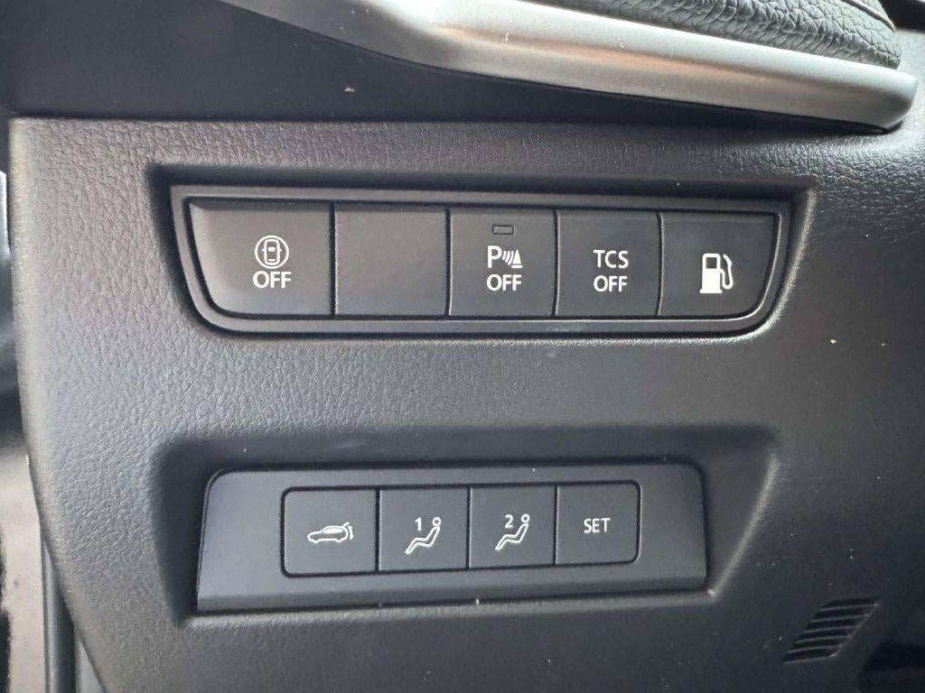 2025 Mazda Mazda CX-90 PHEV Premium Sport