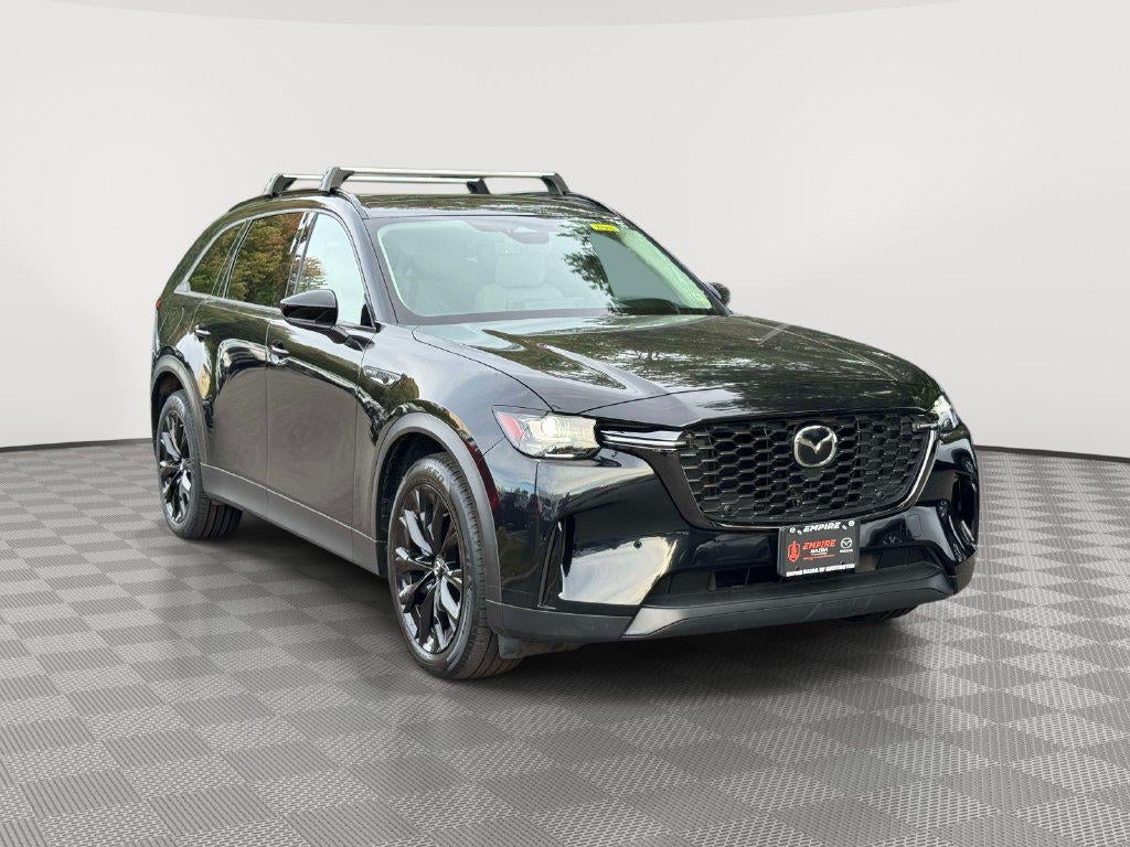 2025 Mazda Mazda CX-90 PHEV Premium Sport