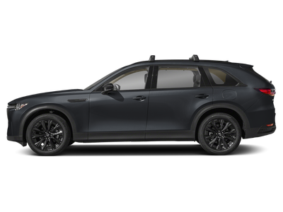 2025 Mazda Mazda CX-90 PHEV Premium Sport