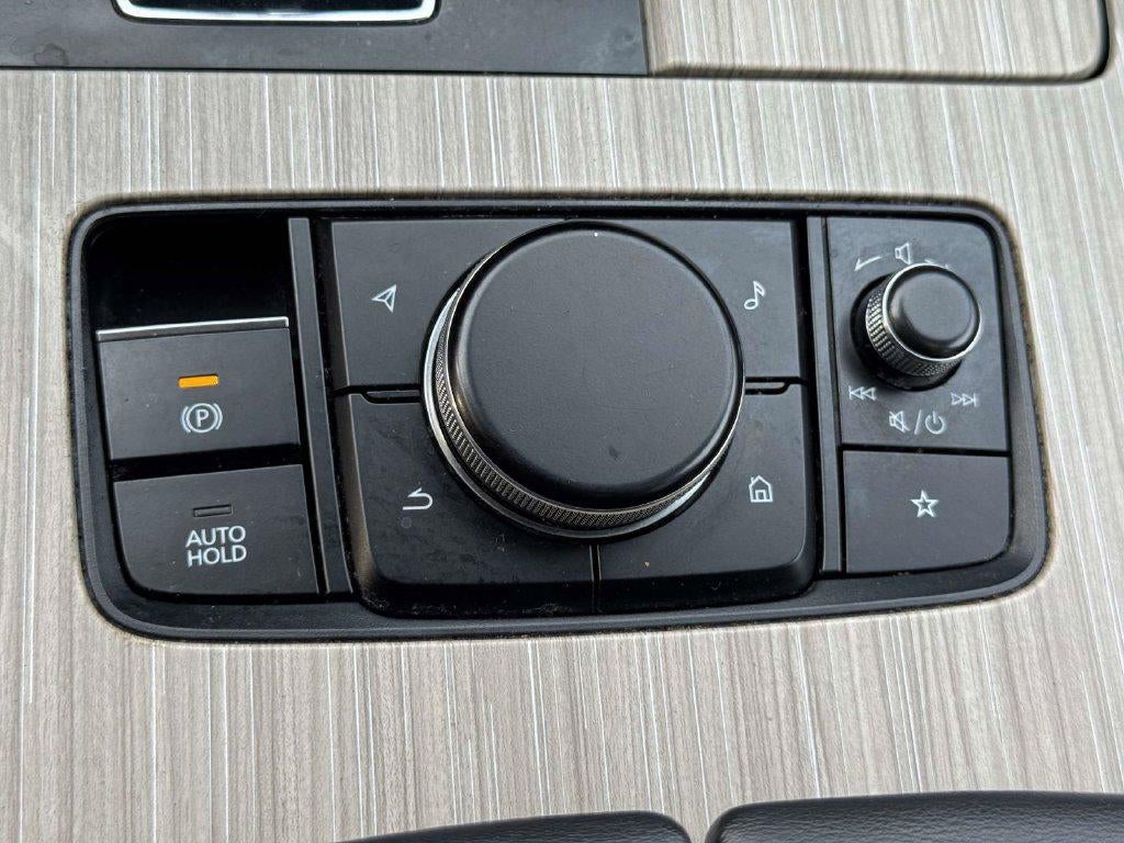 2025 Mazda Mazda CX-90 PHEV Premium Sport